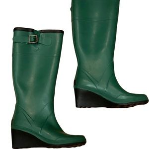 Michael Kors Rain Boots